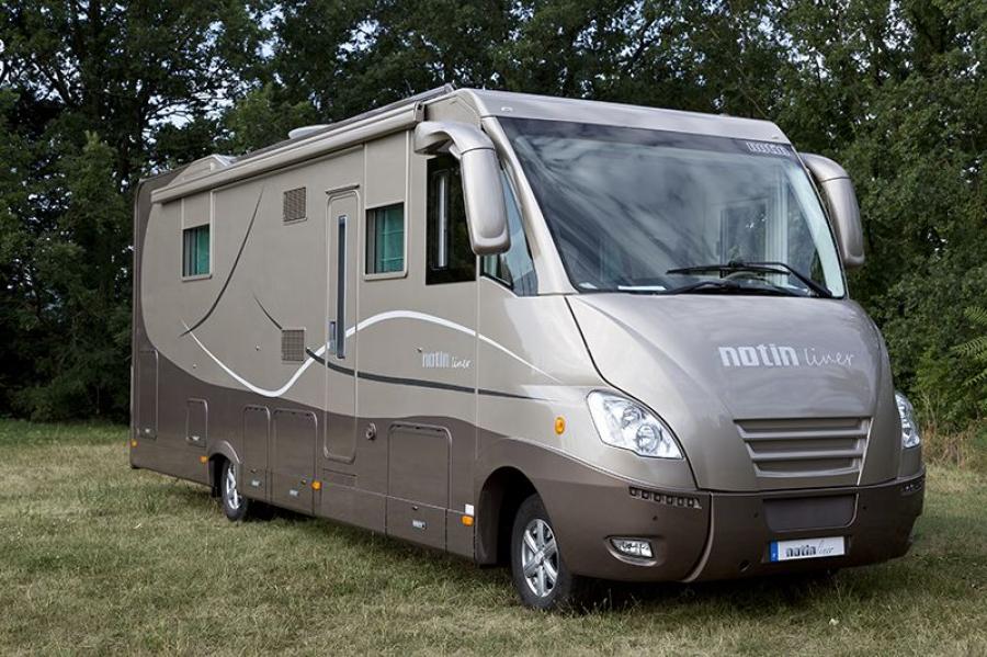  Notinliner 930G 2013 года  (фото 1 из 20)